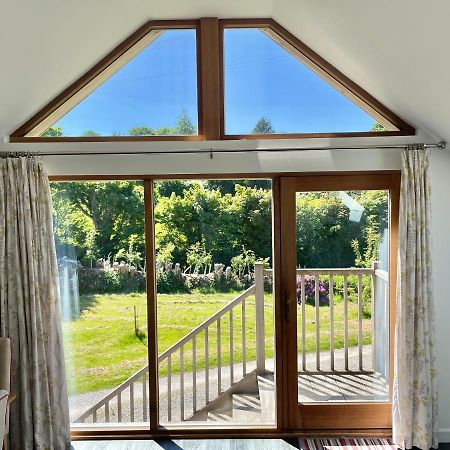 Fernsplatt Farm Lodge Труро Екстер'єр фото